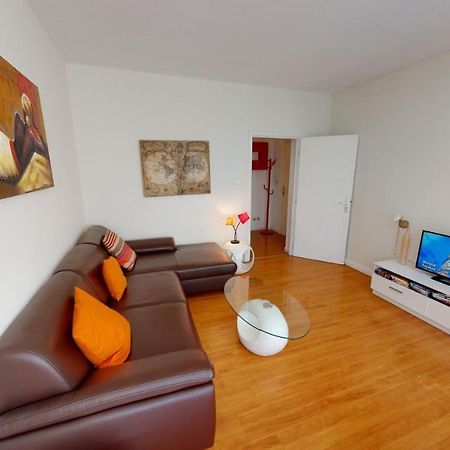 Kleber - Les Halles Apartamento Estrasburgo Exterior foto