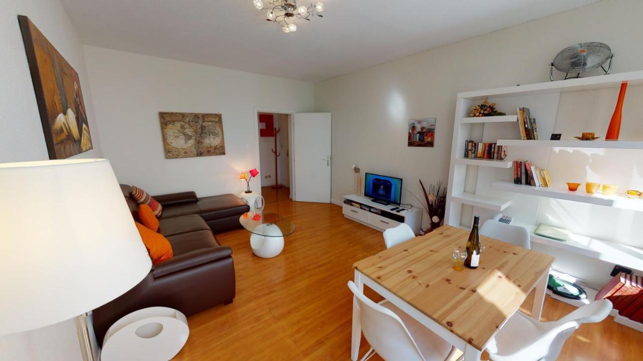 Kleber - Les Halles Apartamento Estrasburgo Exterior foto