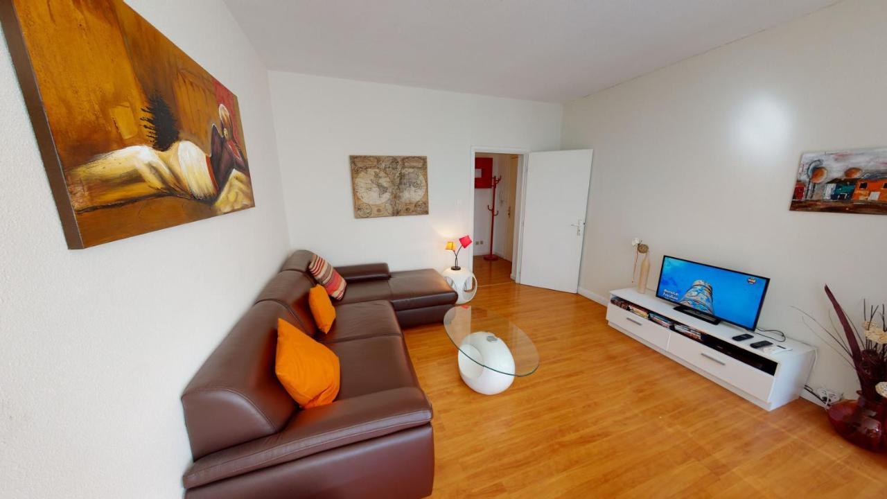 Kleber - Les Halles Apartamento Estrasburgo Exterior foto