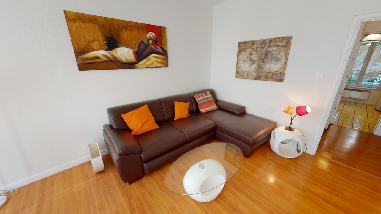 Kleber - Les Halles Apartamento Estrasburgo Exterior foto